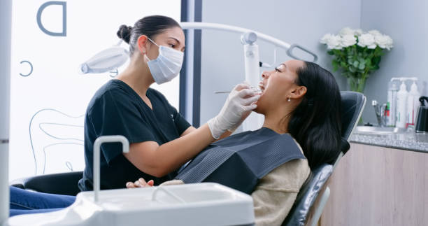 Best Wisdom Tooth Removal  in Beebe, AR