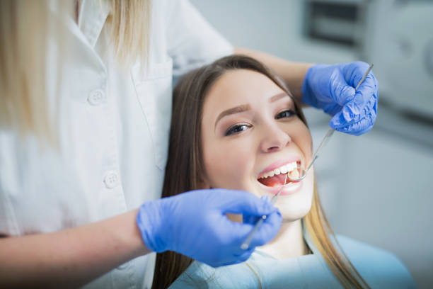 Laser Dentistry in Beebe, AR